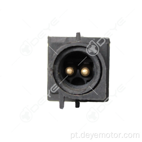 BH 1118160 Novos ventiladores elétricos para radiadores automotivos